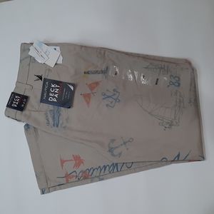 Nautica Deck Pants Stretch